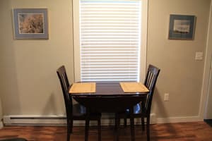 thumbnail: In-room dining