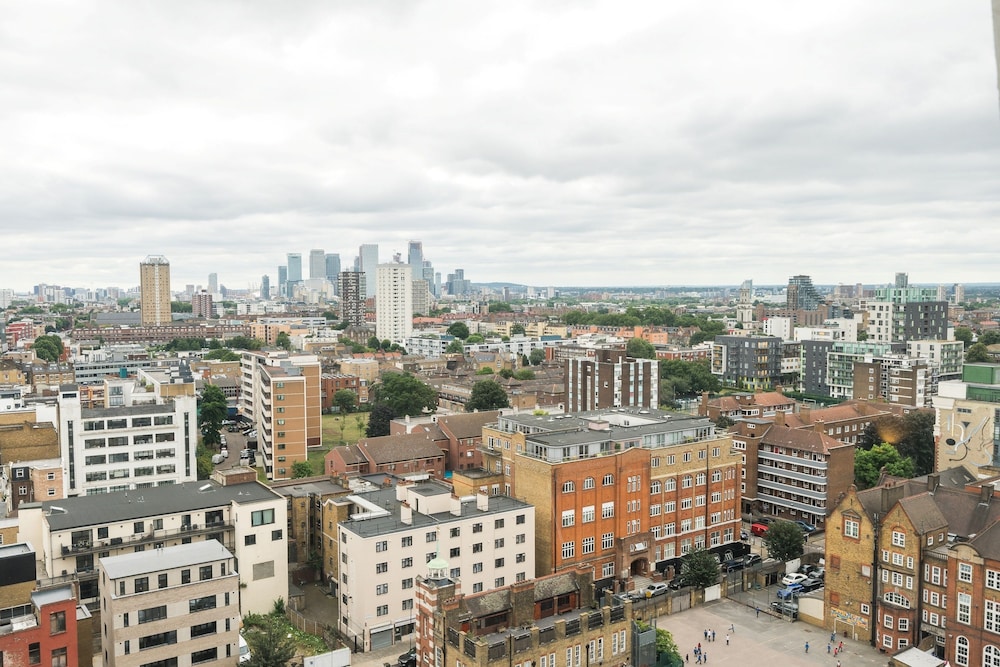 City view