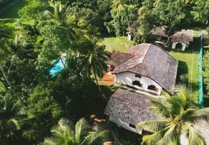 thumbnail: Aerial view