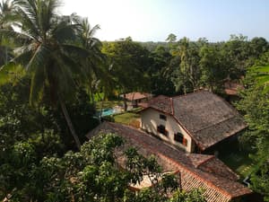 thumbnail: Aerial view