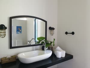 thumbnail: Bathroom sink