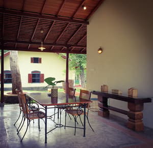 thumbnail: Terrace/patio