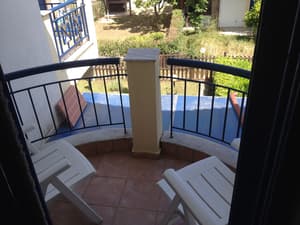 thumbnail: View from room