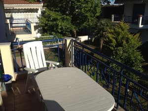 thumbnail: Balcony
