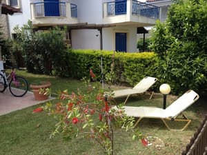 thumbnail: Terrace/patio