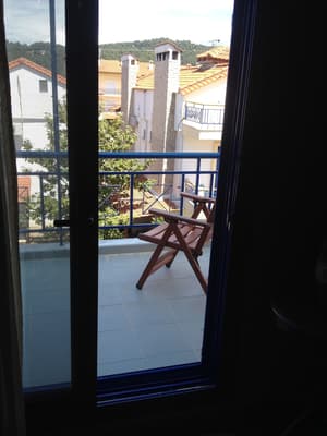 thumbnail: Balcony