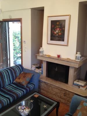 thumbnail: Fireplace