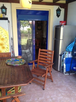 thumbnail: Terrace/patio