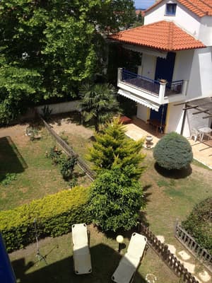 thumbnail: Aerial view