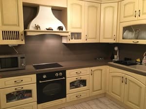 thumbnail: Private kitchen