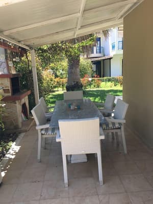 thumbnail: Terrace/patio
