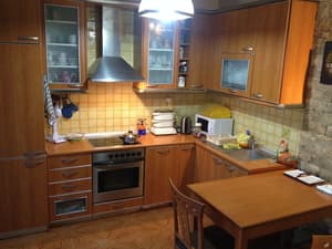 thumbnail: Private kitchen