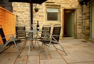 thumbnail: Terrace/patio