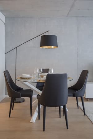thumbnail: Dining room