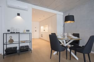 thumbnail: Dining room
