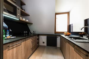 thumbnail: Private kitchen