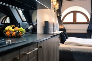 thumbnail: Private kitchen