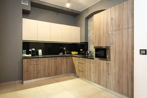 thumbnail: Private kitchen