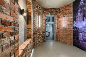 thumbnail: Staircase