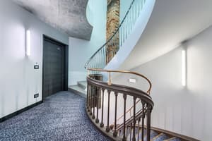 thumbnail: Staircase