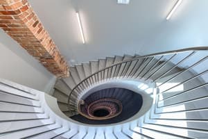 thumbnail: Staircase