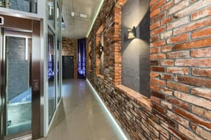 thumbnail: Interior