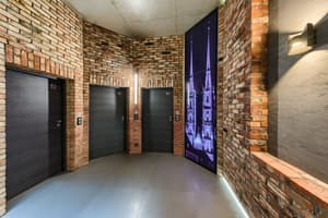 thumbnail: Interior