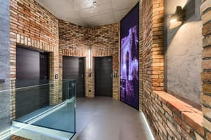 thumbnail: Interior