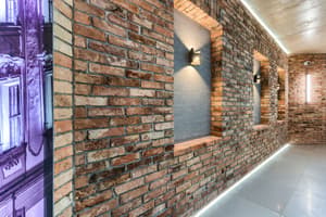 thumbnail: Interior