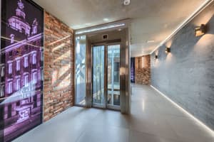 thumbnail: Interior