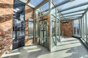 thumbnail: Interior