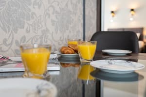 thumbnail: Food and drink