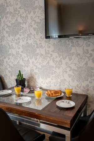 thumbnail: Food and drink
