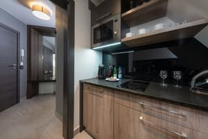 thumbnail: Private kitchen