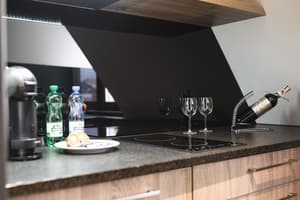 thumbnail: Private kitchen