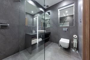 thumbnail: Bathroom