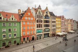 thumbnail: City view from property