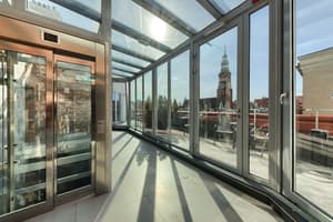 thumbnail: Terrace/patio