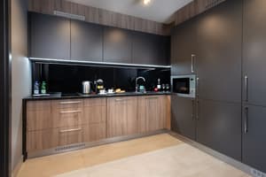 thumbnail: Private kitchenette