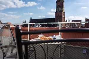 thumbnail: Terrace/patio