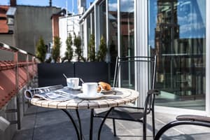 thumbnail: Terrace/patio