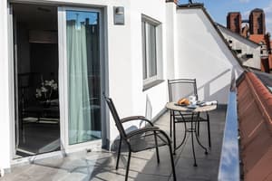 thumbnail: Terrace/patio