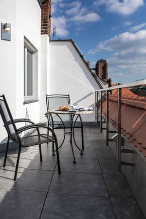 thumbnail: Terrace/patio