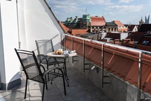 thumbnail: Terrace/patio