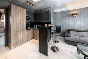 thumbnail: Private kitchenette