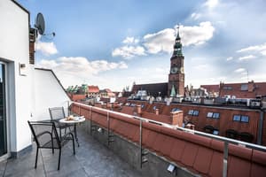 thumbnail: Terrace/patio