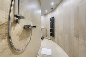 thumbnail: Bathroom shower