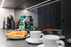 thumbnail: Private kitchenette