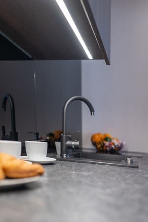 thumbnail: Private kitchenette