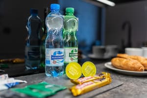 thumbnail: Private kitchenette